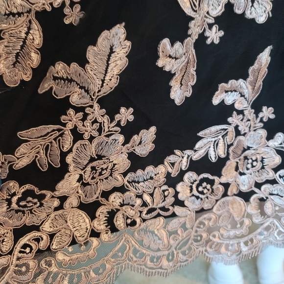 Eliza J, dress - Picture 10 of 10